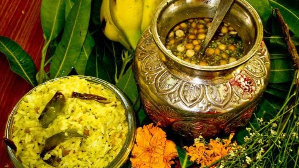 ರಾಯಚೂರಿನಲ್ಲಿ ಯುಗಾದಿ ಸಂಭ್ರಮ: ಮಂಗಳವಾರ ಬಣ್ಣದೋಕುಳಿ, ದೇಗುಲಗಳಲ್ಲಿ ವಿಶೇಷ ಪೂಜೆ