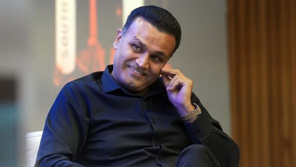 T20 World Cup: ಪ್ಲೇಯಿಂಗ್‌ ಇಲೆವೆನ್‌ ಆಯ್ಕೆ ಮಾಡಿದ ವೀರೇಂದ್ರ ಸೆಹ್ವಾಗ್‌: ಮುಂಬೈ ಸ್ಟಾರ್‌ ಪ್ಲೇಯರ್‌ಗೆ ಇಲ್ಲ ಸ್ಥಾನ