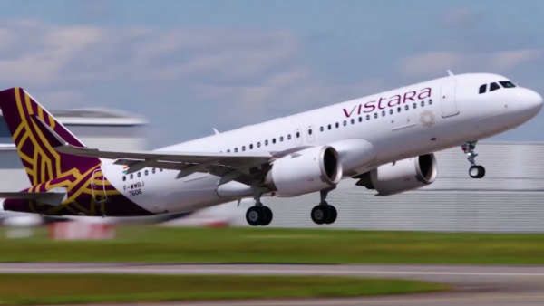 ವಿಸ್ತಾರಾ ಏರ್‌ಲೈನ್ಸ್‌ನ 100ಕ್ಕೂ ಹೆಚ್ಚು ವಿಮಾನಗಳ ಹಾರಾಟ ರದ್ದು-ಇದರಿಂದ ಏನೆಲ್ಲಾ ಆಯ್ತು ಗೊತ್ತಾ?