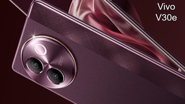 Smartphone: ಪದೆ ಪದೆ ಫೋನ್‌ ಚೇಂಜ್‌ ಮಾಡುವ ಕಿರಿಕಿರಿಗೆ ಗುಡ್‌ಬೈ: ಭರ್ಜರಿ ಬ್ಯಾಟರಿ ವೈಶಿಷ್ಟ್ಯಗಳೊಂದಿಗೆ ಬರಲಿದೆ Vivo V30e