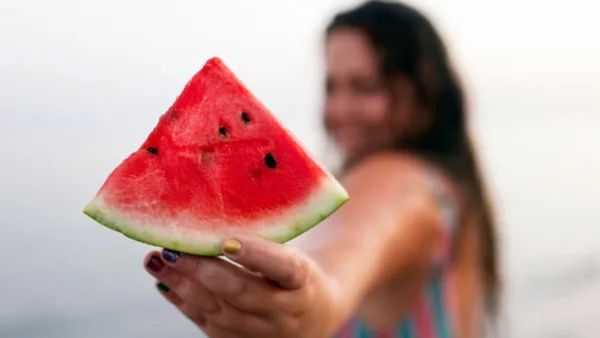 Benefits of Watermelon Seeds: ಹೃದಯಕ್ಕೆ ಮಿತ್ರ ಕ್ಯಾನ್ಸರ್‌ಗೆ ಶತ್ರು ಈ ಕಲ್ಲಂಗಡಿ ಬೀಜ.. ತಿಂದರೆ ಉತ್ತಮ ಆರೋಗ್ಯ ನಿಮ್ಮದೇ..
