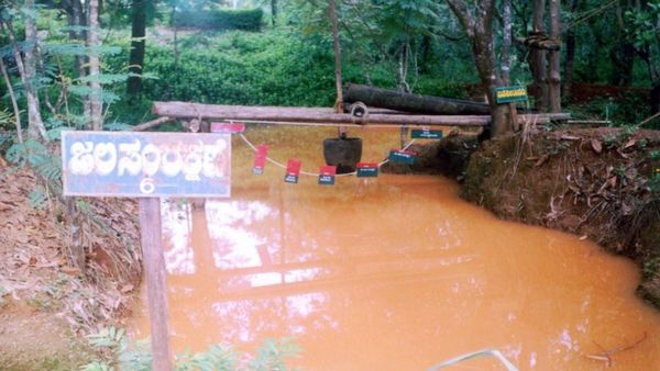 Water Crisis: ಜಲಕ್ಷಾಮ ತಡೆಗೆ ಜಲಸಂರಕ್ಷಣೆಯೇ ಪರಿಹಾರ: ಎಚ್ಚೆತ್ತುಕೊಳ್ಳುತ್ತಾ ಸರ್ಕಾರ?