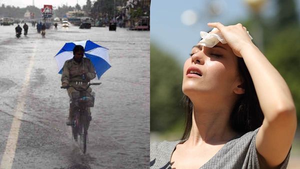 India Weather update: ಕೆಲವು ಪ್ರದೇಶಗಳಿಗೆ ರೆಡ್ ಅಲರ್ಟ್ ಘೋಷಿಸಿದ ಹವಾಮಾನ ಇಲಾಖೆ