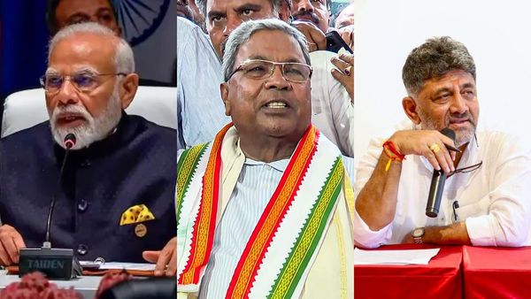 Modi Ugadi Wishes: ಯುಗಾದಿಗೆ ಮೋದಿ ಶುಭಾಶಯ: ಕನ್ನಡ ಸೇರಿ ವಿವಿಧ ಭಾಷೆಯಲ್ಲಿ ಟ್ವೀಟ್