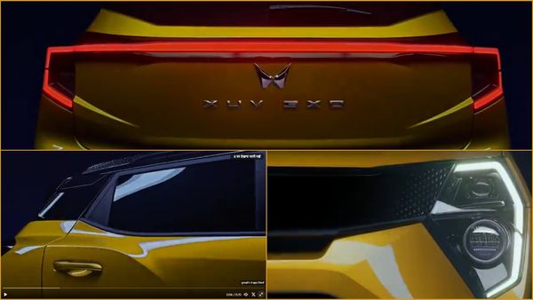 Mahindra XUV 3XO: ಮಹೇಂದ್ರ ನೂತನ ಕಾರಿನ ಬಿಡುಗಡೆಗೆ ಮುಹೂರ್ತ ಫಿಕ್ಸ್‌: ಏನೆಲ್ಲಾ ವಿಶೇತೆ ಹೊಂದಿದೆ ಈ ಕಾರ್‌?