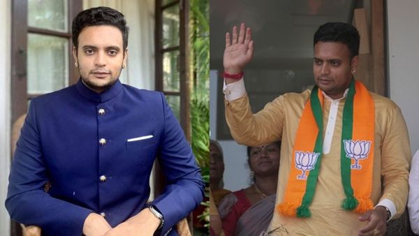 Yaduveer Wadiyar: ಒಕ್ಕಲಿಗರು ಕೈಕೊಟ್ಟ ಬೆನ್ನಲ್ಲೆ ಯದುವೀರ್ ಒಡೆಯರ್‌ಗೆ ಮತ್ತೊಂದು ಸಂಕಷ್ಟ!