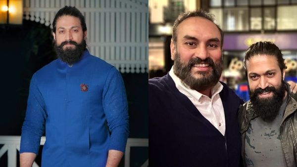 Rocking Star Yash: ಪ್ಯಾನ್ ಇಂಡಿಯಾ 'ರಾಮಾಯಣ' ಸಿನಿಮಾಗೆ ರಾಕಿಂಗ್ ಸ್ಟಾರ್ ಯಶ್ ನಿರ್ಮಾಪಕ!