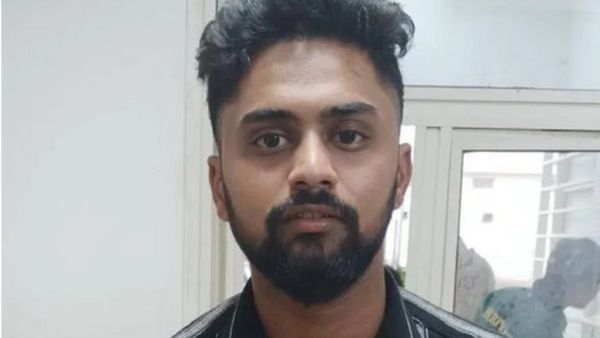 YouTube: ಬೆಂಗಳೂರಿನಲ್ಲಿ ಖ್ಯಾತ ಯೂಟ್ಯೂಬರ್ ವಿಕಾಸ್ ಗೌಡ​ ಬಂಧನ: ಕಾರಣ ಇಲ್ಲಿದೆ!