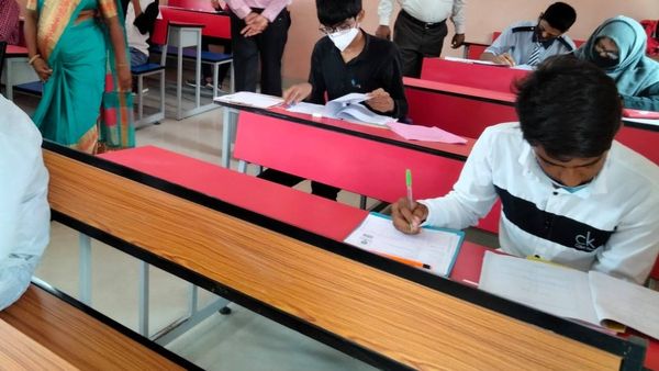 ದ್ವಿತೀಯ ಪಿಯುಸಿ: ಪರೀಕ್ಷೆ-3ಕ್ಕೆ ಅರ್ಜಿ ಸಲ್ಲಿಸುವ ದಿನಾಂಕ ಘೋಷಣೆ