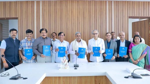 7th Pay Commission: ಲೋಕಸಭಾ ಚುನಾವಣೆಯಲ್ಲಿ ಕಾಂಗ್ರೆಸ್‌ಗೆ ಹಿನ್ನಡೆಯಾದರೆ ವೇತನ ಆಯೋಗದ ವರದಿ?