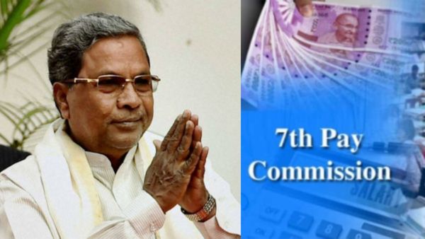 7th pay commission: ನೀತಿ ಸಂಹಿತೆ, ಆರ್ಥಿಕ ಬಿಕ್ಕಟ್ಟು...7ನೇ ವೇತನ ಆಯೋಗದ ವರದಿ ಜಾರಿಗೆ ನಿಧಾನಗತಿ