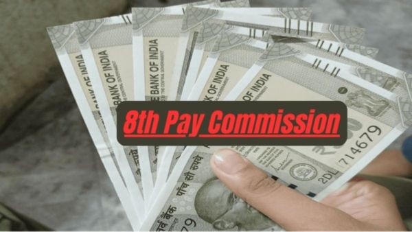 8th Pay Commission: 8ನೇ ವೇತನ ಆಯೋಗಕ್ಕೆ ಸಂಬಂಧಿಸಿದಂತೆ ಬಿಗ್ ಅಪ್‌ಡೇಟ್