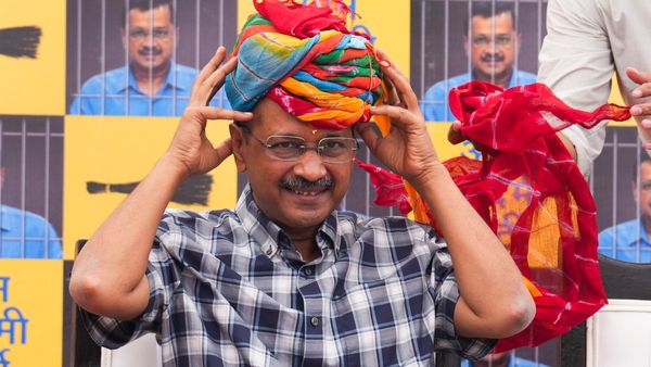 Kejriwal ki Guarantee: ಜೈಲಿನಿಂದ ಬಂದು ಹತ್ತು ಗ್ಯಾರಂಟಿ ಘೋಷಿಸಿದ ಅರವಿಂದ್ ಕೇಜ್ರಿವಾಲ್