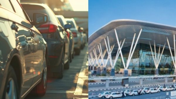 Bengaluru Airport: ಪ್ರವೇಶ ಶುಲ್ಕಕ್ಕೆ ಭಾರೀ ಆಕ್ರೋಶದ ಬಳಿಕ ಎಚ್ಚೆತ್ತುಕೊಂಡ ಏರ್‌ಪೋರ್ಟ್ ಆಡಳಿತ