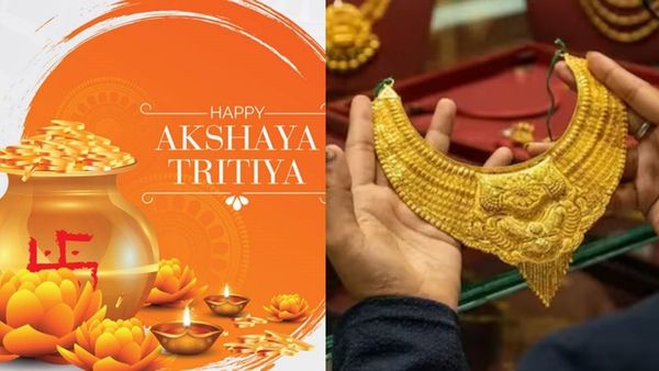 Gold Price on 11th May: ಗ್ರಾಹಕರಿಗೆ ಕಣ್ಣೀರು ತರಿಸಿದ ಬಂಗಾರ: ಇಂದಿನ ಚಿನ್ನ ಬೆಳ್ಳಿ ಬೆಲೆ ಹೆಚ್ಚಳ