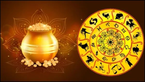 Gajakesari Yoga on Akshaya Tritiya: ಅಕ್ಷಯ ತೃತಿಯದಂದು ರೂಪುಗೊಳ್ಳಲಿದೆ ಶುಭ ಯೋಗ: ಹಣದ ಮಳೆಯಲ್ಲಿ ಒದ್ದೆಯಾಗುವ ರಾಶಿಗಳಿವರು