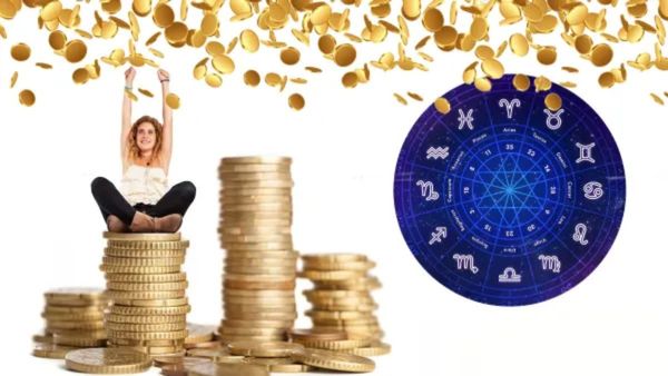 Lucky Zodiac Signs: ಅಕ್ಷಯ ತೃತಿಯಂದು ಈ 4 ರಾಶಿಯವರಿಗೆ ಹಣದ ಸುರಿಮಳೆ!