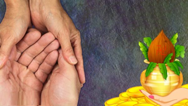 Akshaya Tritiya Daana 2024: ನವಗ್ರಹಗಳ ಶಾಂತಿಗಾಗಿ ಅಕ್ಷಯ ತೃತೀಯದಂದು ಈ ವಸ್ತುಗಳನ್ನು ದಾನ ಮಾಡಿ