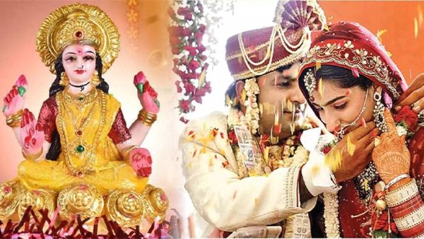 Akshaya Tritiya Vivah Muhurat: ಇಂದು ಮದುವೆಯಾಗುವುದು ಅಪಾಯಕಾರಿ, ಯಾಕೆ ಗೊತ್ತಾ?