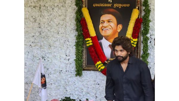 Allu Arjun: ನಟ ಅಲ್ಲು ಅರ್ಜುನ್ ವಿರುದ್ಧ ಪ್ರಕರಣ ದಾಖಲು, ಹೆಚ್ಚಿನ ಮಾಹಿತಿ ಇಲ್ಲಿದೆ
