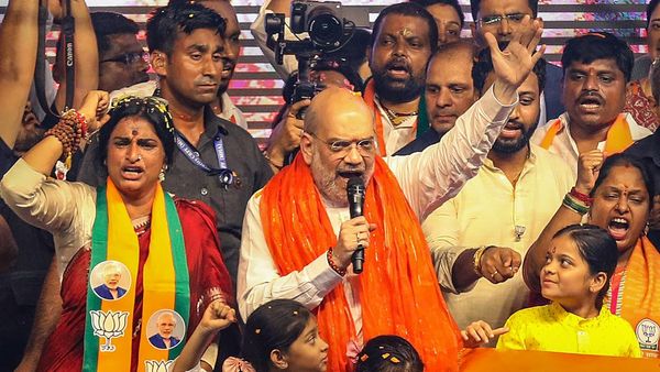 CAA: ಈ ತಿಂಗಳಿನಿಂದಲೇ ಸಿಎಎ ಅಡಿ ಪೌರತ್ವ ನೀಡುವ ಪ್ರಕ್ರಿಯೆ ಶುರು; ಅಮಿತ್ ಶಾ