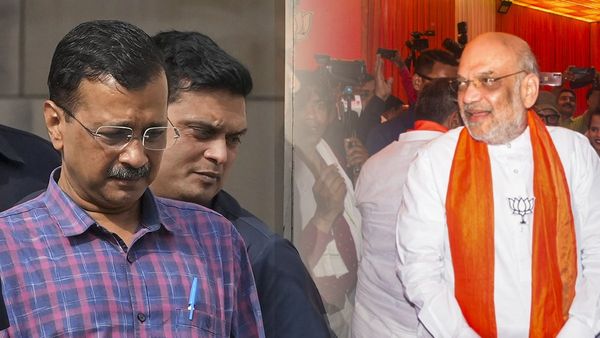 ಅರವಿಂದ್ ಕೇಜ್ರಿವಾಲ್‌ ನಿಮಗಿದೋ ಕಹಿ ಸುದ್ದಿ: ಅಮಿತ್ ಶಾ ಹೇಳಿದ್ದೇನು?