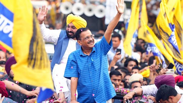 Lok Sabha Election 2024; ಮೋದಿಗೆ 75 ವರ್ಷ ತುಂಬಿದ ಬಳಿಕ ಅಮಿತ್ ಶಾ ಪ್ರಧಾನಿ ಆಗ್ತಾರೆ ಎಂದ ಕೇಜ್ರಿವಾಲ್