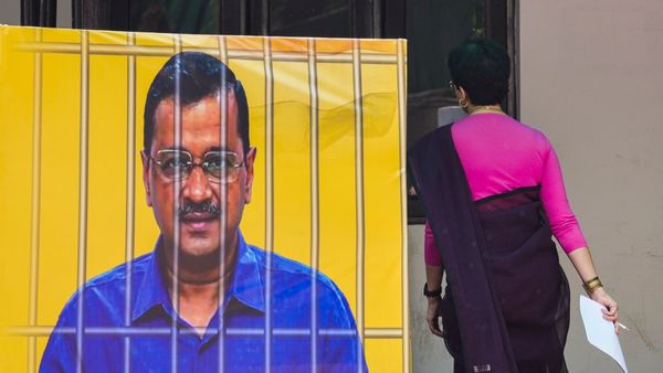 Breaking: ಇಂದೂ ಸಿಗಲಿಲ್ಲ ಅರವಿಂದ್ ಕೇಜ್ರಿವಾಲ್‌ಗೆ ಮಧ್ಯಂತರ ಜಾಮೀನು