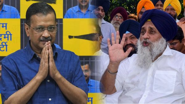 'ಲೋಕಸಭಾ ಚುನಾವಣೆ ಮುಗಿದ ಮೇಲೆ ಬಿಜೆಪಿಯಲ್ಲಿ ಎಎಪಿ ವಿಲೀನ'