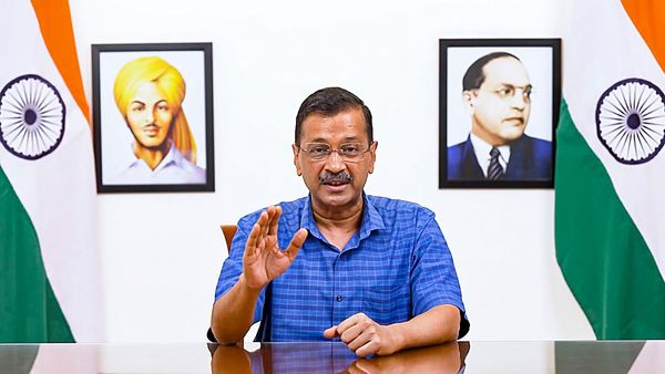 Arvind Kejriwal: ಮಧ್ಯಂತರ ಜಾಮೀನು ವಿಸ್ತರಣೆ ಕೋರಿ ಸುಪ್ರೀಂ ಕೋರ್ಟ್ ಮೆಟ್ಟಿಲೇರಿದ ಅರವಿಂದ್ ಕೇಜ್ರಿವಾಲ್
