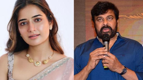 Ashika Ranganath: ಮೆಗಾಸ್ಟಾರ್ ಚಿರಂಜೀವಿ ಸಿನಿಮಾದಲ್ಲಿ ಚುಟು ಚುಟು ಬೆಡಗಿ ಆಶಿಕಾ ರಂಗನಾಥ್...ಯಾವ ಚಿತ್ರ?