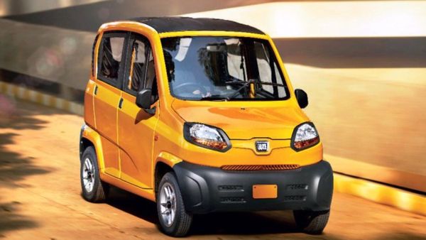 Bajaj Car: 43 ಕಿಲೋ ಮೀಟರ್‌ ಮೈಲೇಜ್‌ ಕೊಡುವ ಬಜೆಟ್‌ ಸ್ನೇಹಿ 