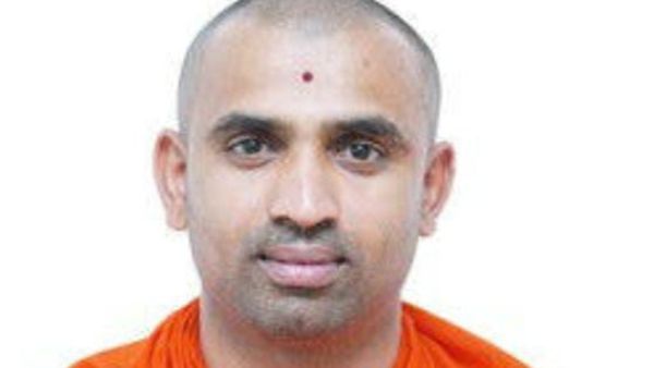 ಲೈಂಗಿಕ ದೌರ್ಜನ್ಯ ಪ್ರಕರಣ: ಬಾಲ ಮಂಜುನಾಥ್ ಸ್ವಾಮೀಜಿಗೆ ಮನೆ ಊಟಕ್ಕೆ ಹೈಕೋರ್ಟ್ ಅಸ್ತು