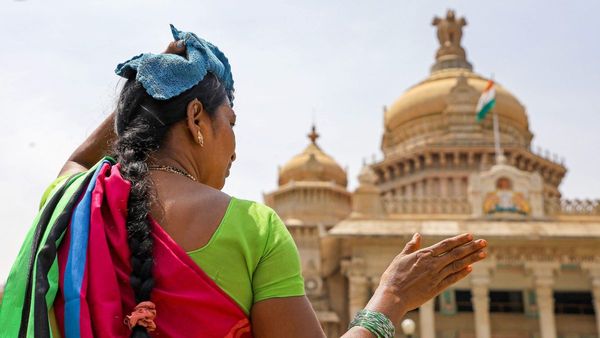 ಬೆಂಗಳೂರಿಗರೇ ಎಚ್ಚರ! ಇಂದಿನಿಂದ 3 ದಿನ ಹೆಚ್ಚಲಿದೆ ಬಿಸಿ ಗಾಳಿ- 41 ವರ್ಷದ ದಾಖಲೆ ಮುರಿದ ತಾಪಮಾನ