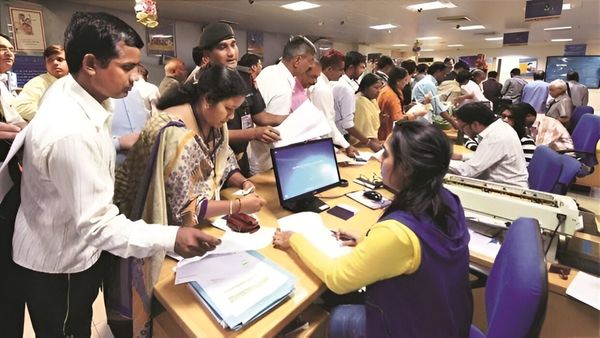SBI Jobs 2024: ಬ್ಯಾಂಕ್ ಉದ್ಯೋಗಾಕಾಂಕ್ಷಿಗಳಿಗೆ ಒಳ್ಳೆ ಅವಕಾಶ, ಎಸ್‌ಬಿಐನಲ್ಲಿ ನೇಮಕಾತಿ ಪ್ರಾರಂಭ