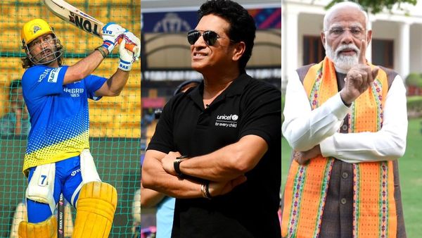 ಟೀಮ್ ಇಂಡಿಯಾ ಕೋಚ್‌ ಸ್ಥಾನಕ್ಕೆ ಮೋದಿ, ಸಚಿನ್‌, ಧೋನಿ ಹೆಸರಿನಲ್ಲಿ ಅರ್ಜಿ ಸಲ್ಲಿಕೆ!