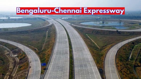 Bengaluru-Chennai Expressway: ಈ ಎಕ್ಸ್‌ಪ್ರೆಸ್‌ವೇ ಕರ್ನಾಟಕದ ಯಾವೆಲ್ಲ ಜಿಲ್ಲೆಗಳಲ್ಲಿ ಹಾದುಹೋಗಲಿದೆ? & ಲಾಭಗಳೇನು?