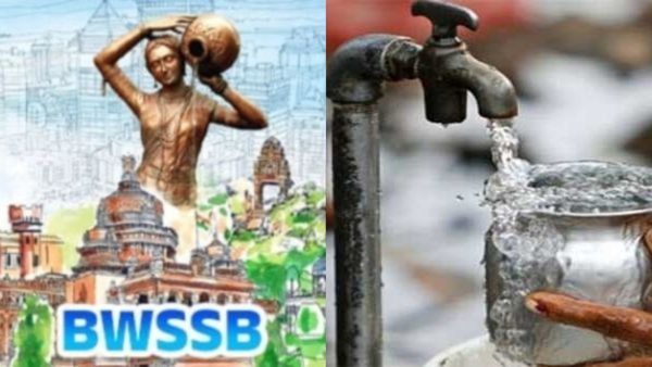Water Shutdown: ಬೆಂಗಳೂರಲ್ಲಿ ಮೇ 8 ರಂದು ಕಾವೇರಿ ನೀರು ಪೂರೈಕೆ ವ್ಯತ್ಯಯ: ಯಾವ ಏರಿಯಾಗಳಲ್ಲಿ? ತಿಳಿಯಿರಿ