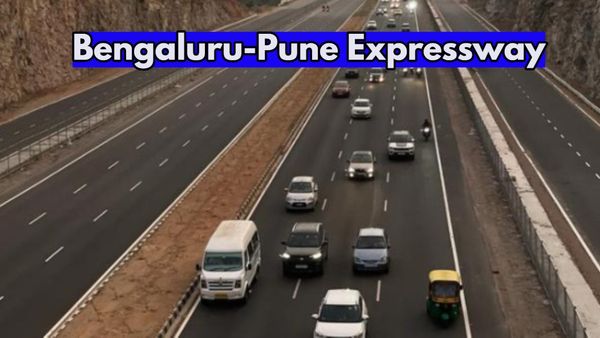 Bengaluru-Pune Expressway: ಪುಣೆ-ಬೆಂಗಳೂರು ಎಕ್ಸ್‌ಪ್ರೆಸ್‌ವೇ ಕರ್ನಾಟಕದ ಯಾವೆಲ್ಲ ಜಿಲ್ಲೆಗಳಲ್ಲಿ ಹಾದುಹೋಗಲಿದೆ?-ಮಾಹಿತಿ