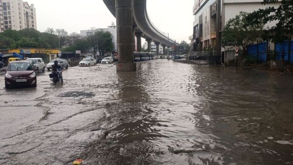 Bengaluru Rain: ಮುಂಗಾರು ಮಳೆ, ನಗರದಲ್ಲಿ ಹೊಸ ಸವಾಲು