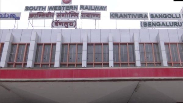  South Western Railway: ಜನರಲ್‌ ಬೋಗಿಗಳಲ್ಲಿ ಪ್ರಯಾಣಿಸುವವರಿಗೆ ಗುಡ್‌ ನ್ಯೂಸ್‌