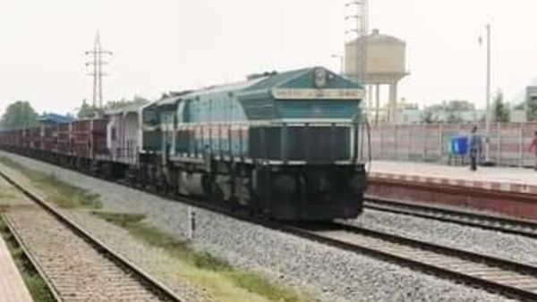 Bengaluru Sub Urban Rail: ಚಿಕ್ಕಬಾಣಾವರ-ಯಶವಂತಪುರ ಮಾರ್ಗ ಸಂಚಾರದ ಅಪ್ಡೇಟ್