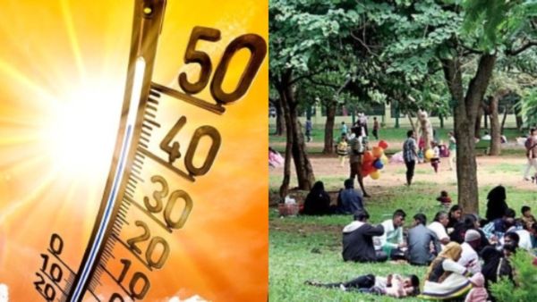 Bengaluru weather: ವರ್ಷದಿಂದ ವರ್ಷಕ್ಕೆ ಹೆಚ್ಚಾಗುತ್ತಿದೆ ಉದ್ಯಾನನಗರಿಯ ತಾಪಮಾನ!