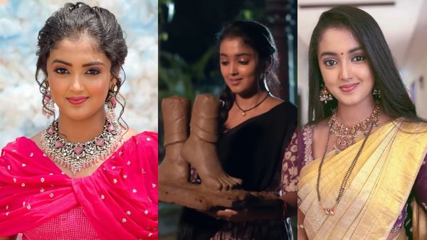 Bhoomika Ramesh: ಸಿನಿಮಾ ಬಿಡಿ, ತೆಲುಗು ಕಿರುತೆರೆಯಲ್ಲಿಯೂ ಕನ್ನಡಿಗರದ್ದೇ ಹವಾ! ತೆಲುಗಿಗೆ ಹಾರಿದ ಮತ್ತೊಬ್ಬ ನಟಿ