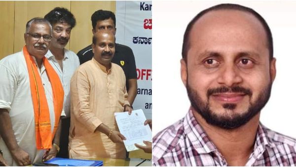 ಉಡುಪಿ ಬಿಜೆಪಿಯಲ್ಲಿ ಹೆಚ್ಚಿದ ಅಪಸ್ವರ: ರಘುಪತಿ ಭಟ್‌ ಜೊತೆಗಾರರಿಗೆ ನೋಟಿಸ್‌