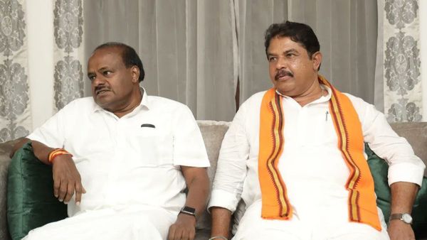 ಮೇ 26ರಂದು ಬಿಜೆಪಿ-ಜೆಡಿಎಸ್ ಮಹತ್ವದ ಸಮನ್ವಯ ಸಮಿತಿ ಸಭೆ