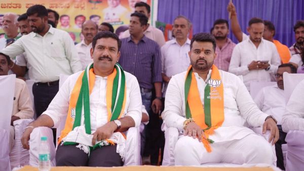 Prajwal Revanna: ಎಂಎಲ್‌ಸಿ ಚುನಾವಣೆಯಲ್ಲಿ ಬಿಜೆಪಿ-ಜೆಡಿಎಸ್ ಮೈತ್ರಿಗೆ ಮುಳುವಾಗಲಿದೆ ಪ್ರಜ್ವಲ್ ಕೇಸ್!