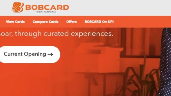 BOBCARD Recruitment: ಕೇಂದ್ರ ಸರ್ಕಾರಿ ಉದ್ಯೋಗಕ್ಕೆ ಅರ್ಜಿ ಆಹ್ವಾನ, ಮೇ 30 ಕೊನೆ ದಿನ