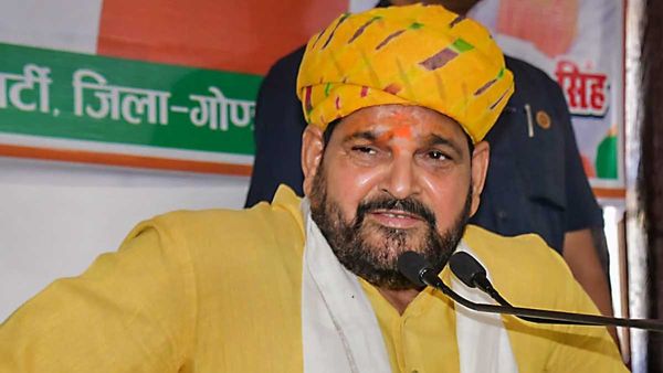 ಮಹಿಳಾ ಕುಸ್ತಿಪಟುಗಳ ಮೇಲೆ ಲೈಂಗಿಕ ದೌರ್ಜನ್ಯ: ಬಿಜೆಪಿ ಸಂಸದನ ವಿರುದ್ಧ ಮಹತ್ವದ ಆದೇಶ