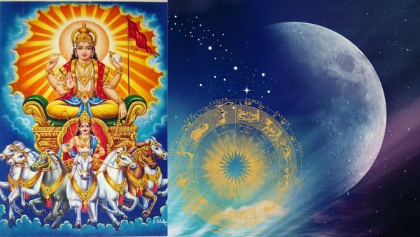 Today Budhaditya Yoga: ಇಂದು ಬುಧಾದಿತ್ಯ ಯೋಗ: ವೃಶ್ಚಿಕ ಸೇರಿದಂತೆ ಈ 5 ರಾಶಿಯವರಿಗೆ ಗೌರವ ಮತ್ತು ಸಂಪತ್ತು